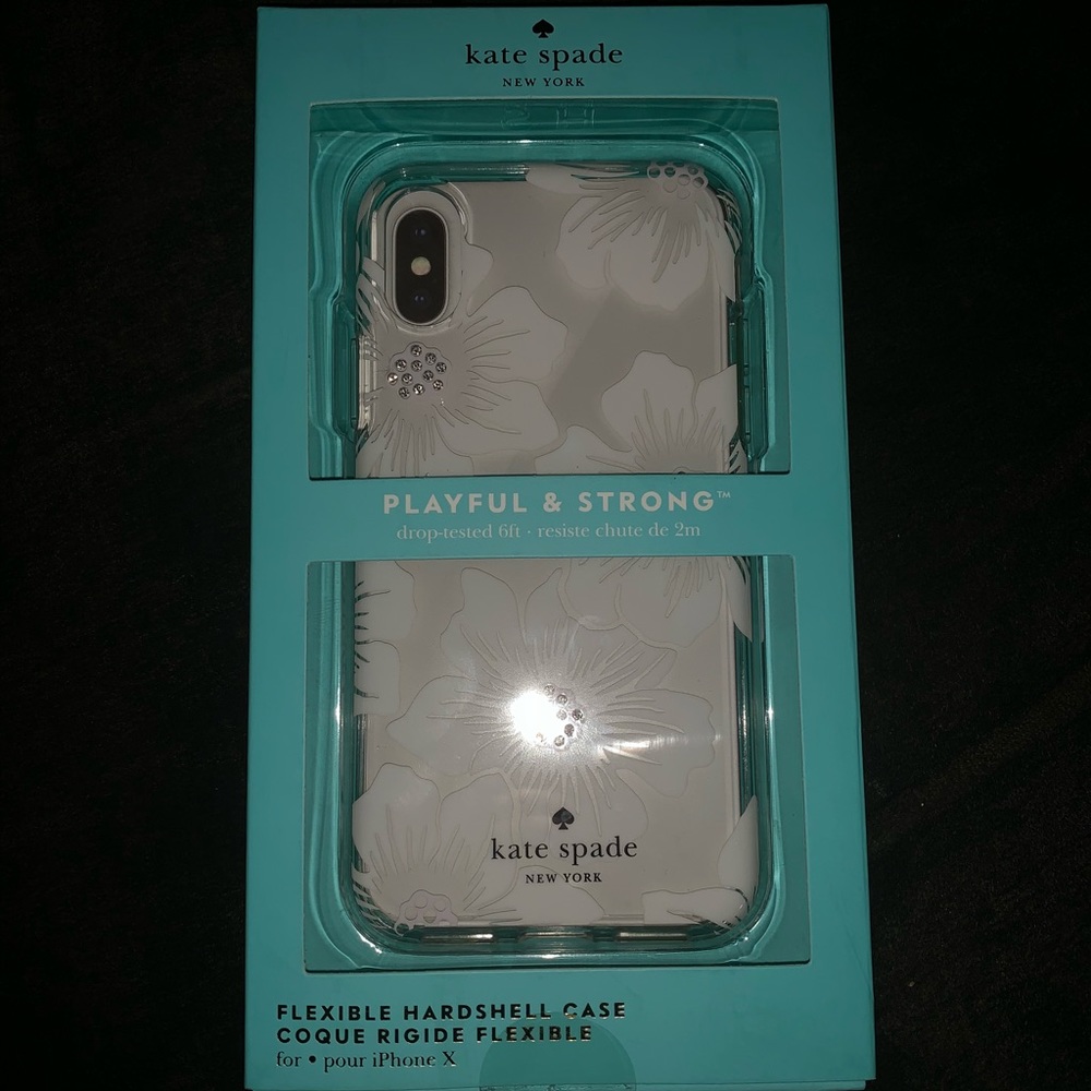 Kate Spade Phone Case